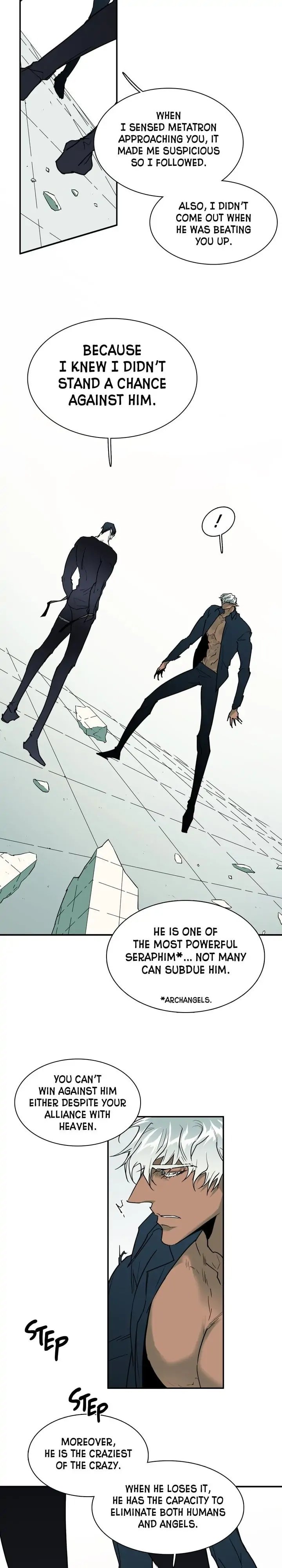 Dear DOO, Chapter 101 image 18